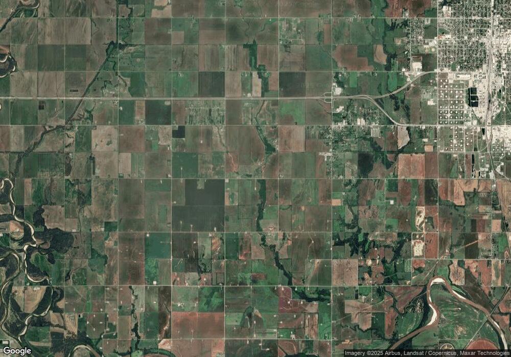 00000 W Oakland Rd, Tonkawa, OK 74601 - photo 1