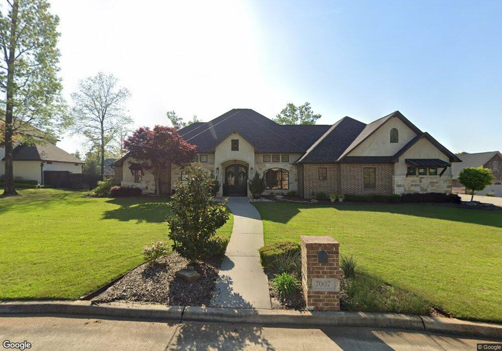 7007 Sugar Crest Dr, Texarkana, AR 71854 - photo 1