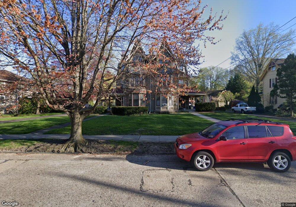 17 E Chestnut Ave, Merchantville, NJ 08109 - photo 1