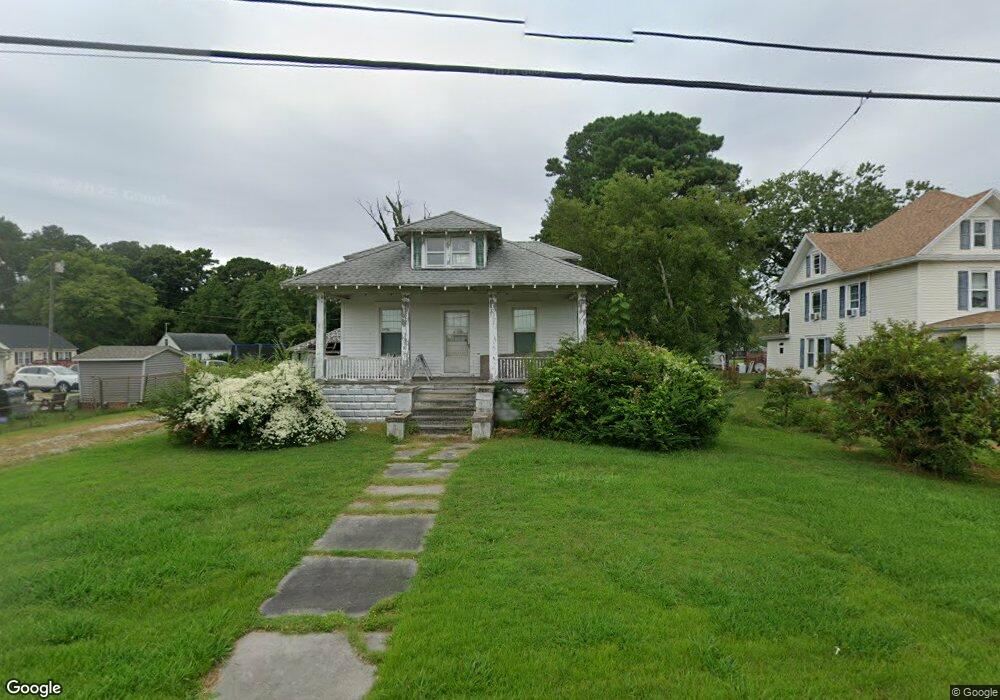 26213 Shoremain Dr, Bloxom, VA 23308 - photo 1