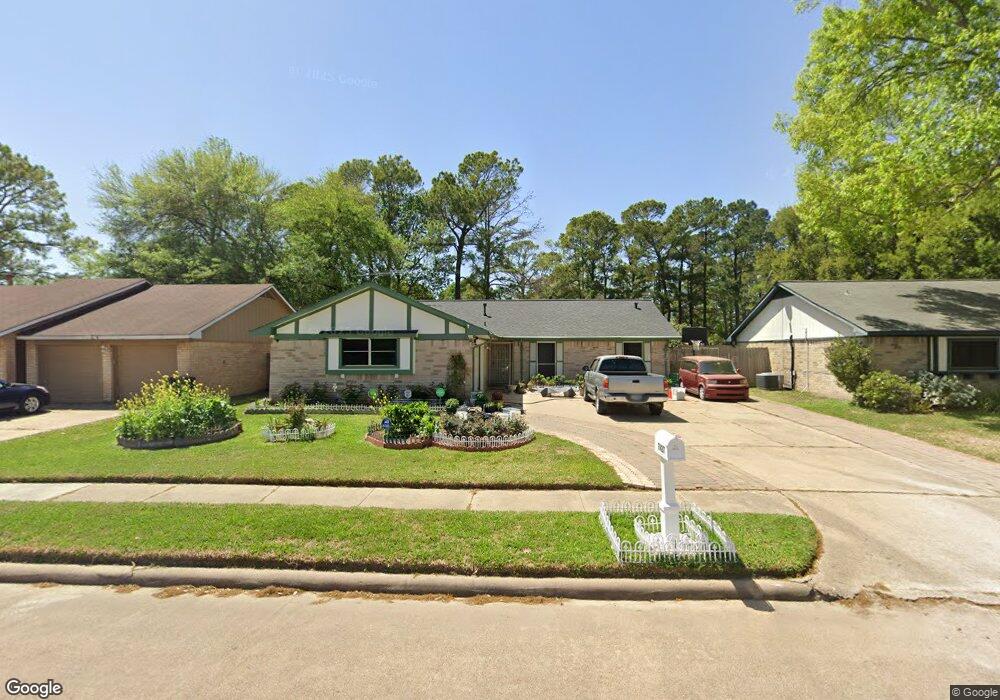 7427 Woodoak Dr, Houston, TX 77040 - photo 1