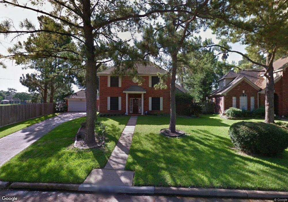 14703 Forest Trails Dr, Houston, TX 77095 - photo 1