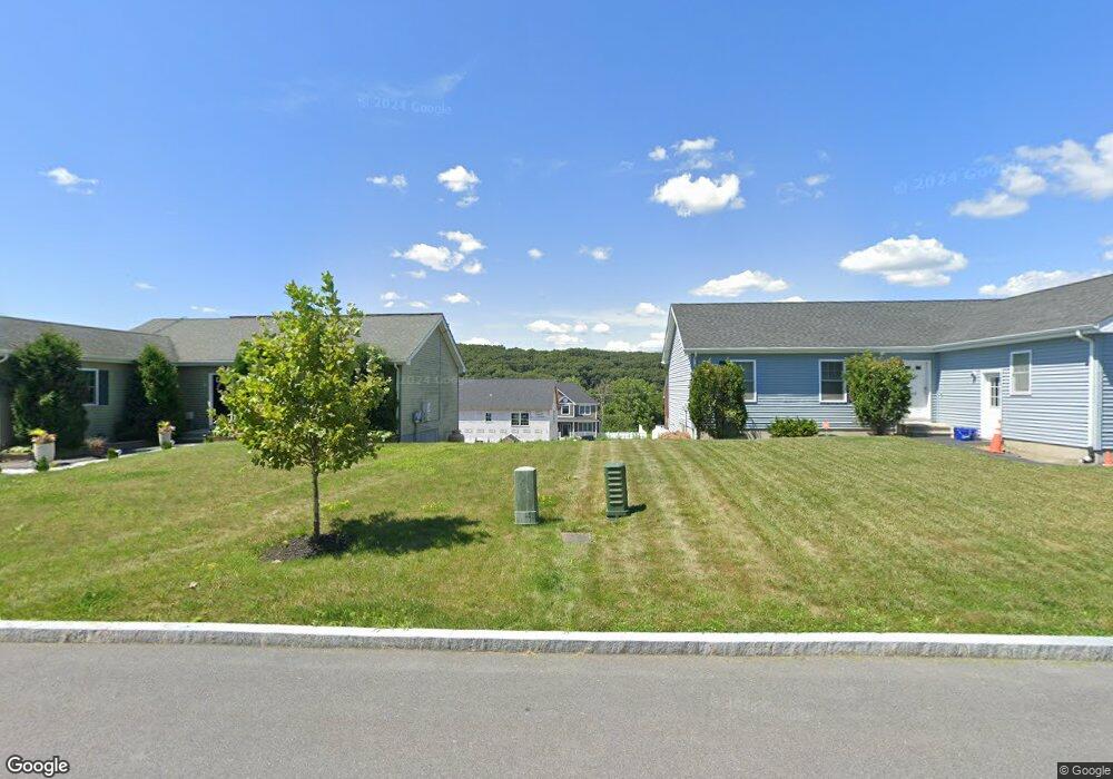 103 Danielle Dr, Woonsocket, RI 02895 - photo 1