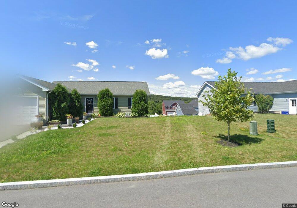 107 Danielle Dr, Woonsocket, RI 02895 - photo 1