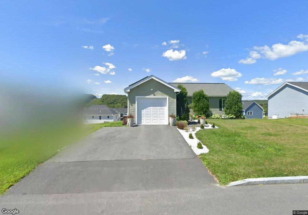 121 Danielle Dr, Woonsocket, RI 02895 - photo 1