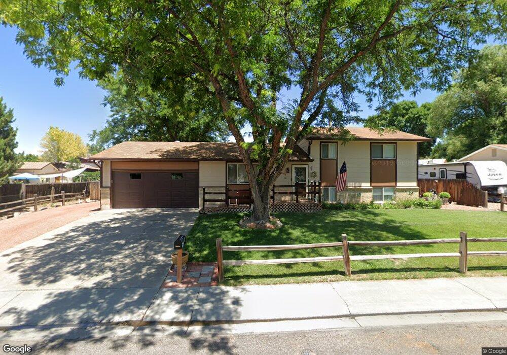 2916 F 1/4 Rd, Grand Junction, CO 81504 - photo 1