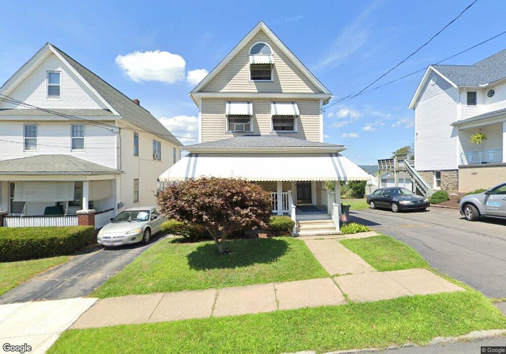 315 Ward St, Dunmore, PA 18512 - photo 1