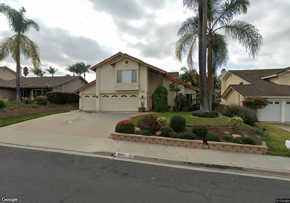 2623 La Golondrina St, Carlsbad, CA 92009 - photo 1