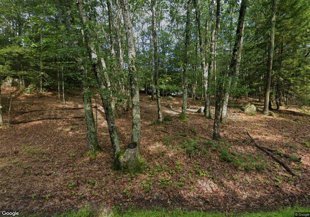 201 Hodgdon Rd, Weare, NH 03281 - photo 1