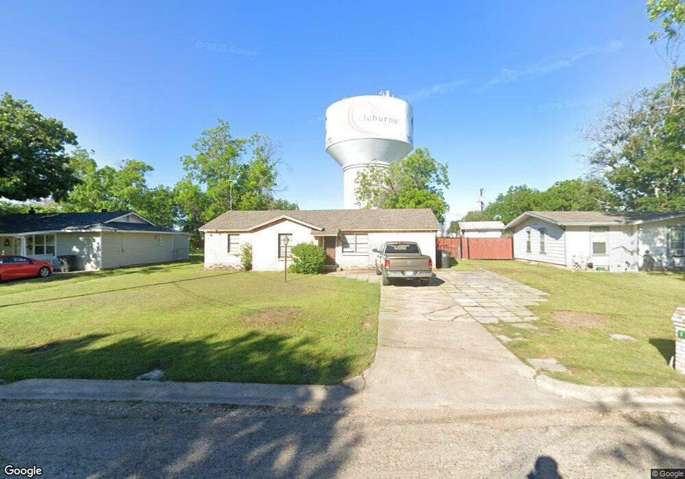 1805 Virginia Place, Cleburne, TX 76033 - photo 1