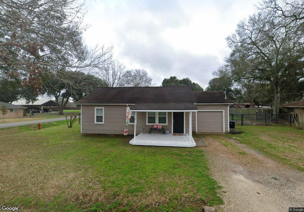 2603 Allen St, Needville, TX 77461 - photo 1
