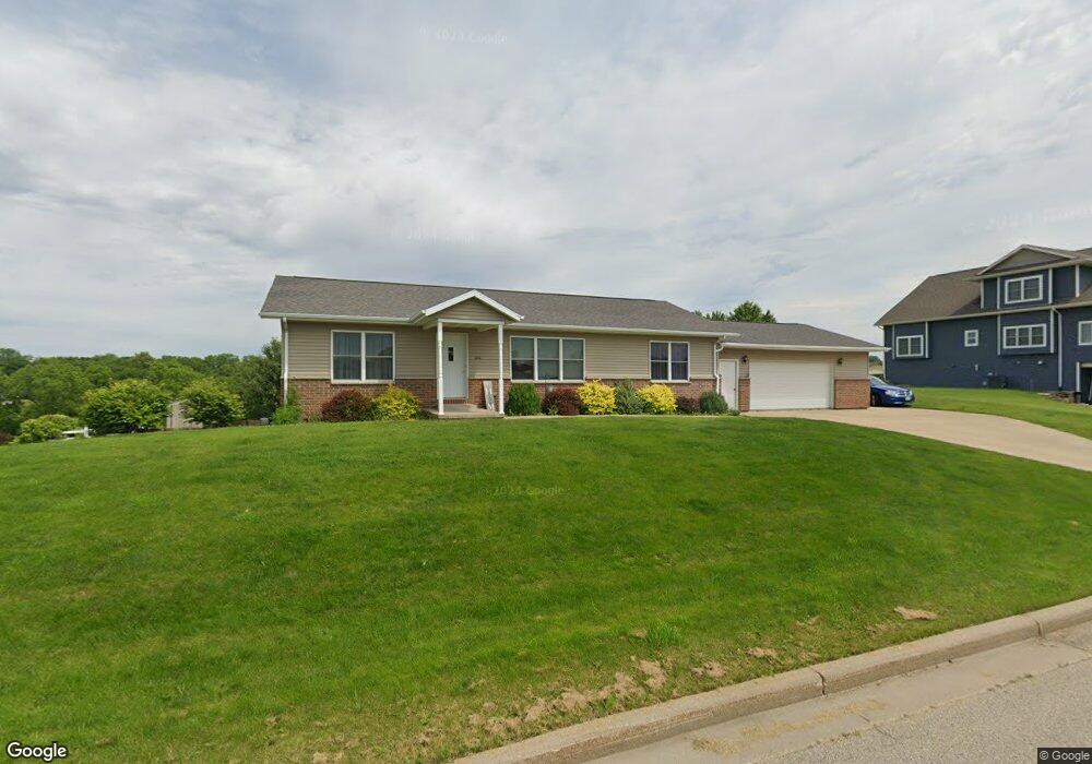 100 Spruce Park Dr, Potosi, WI 53820 - photo 1