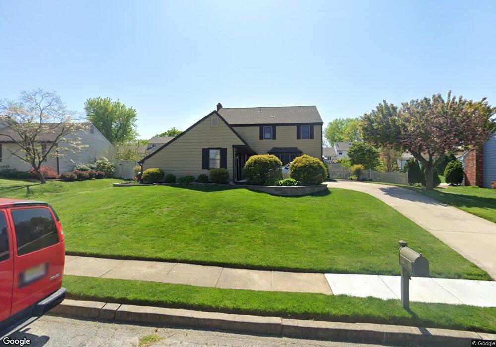 141 Coopers Kill Rd, Delran, NJ 08075 - photo 1