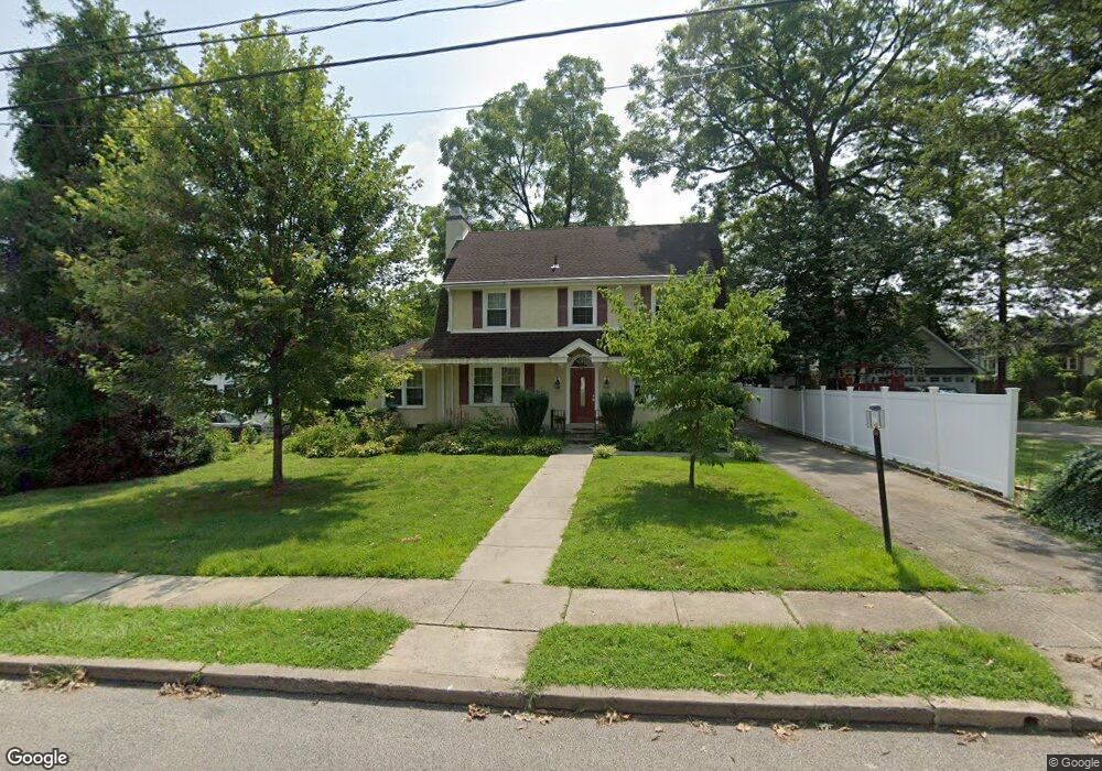 4026 School Ln, Drexel Hill, PA 19026 - photo 1