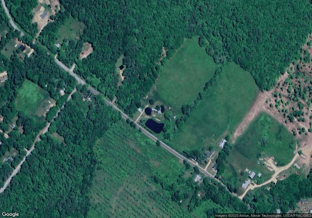 474 N Barnstead Rd, Center Barnstead, NH 03225 - photo 1