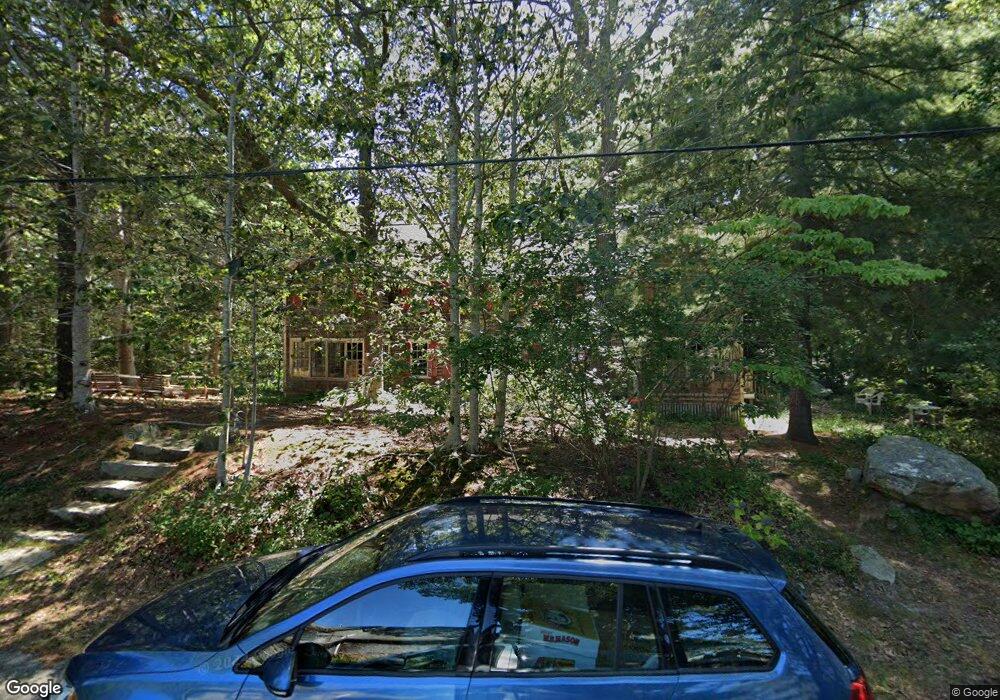 17 Brooks Rd, Woods Hole, MA 02543 - photo 1