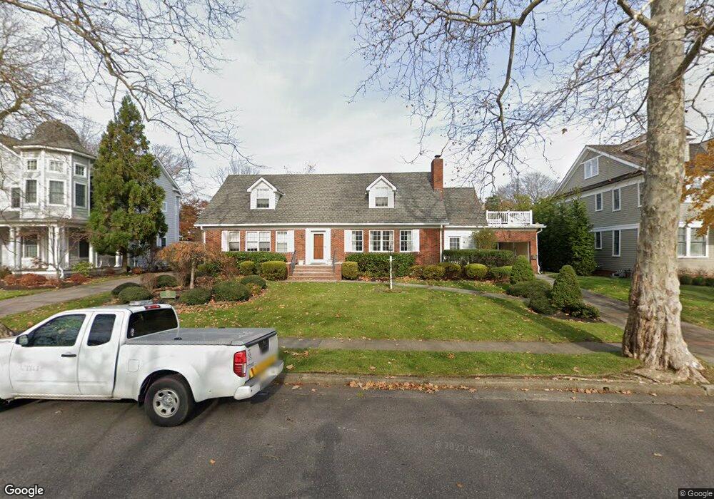 104 Worthington Ave, Spring Lake, NJ 07762 - photo 1