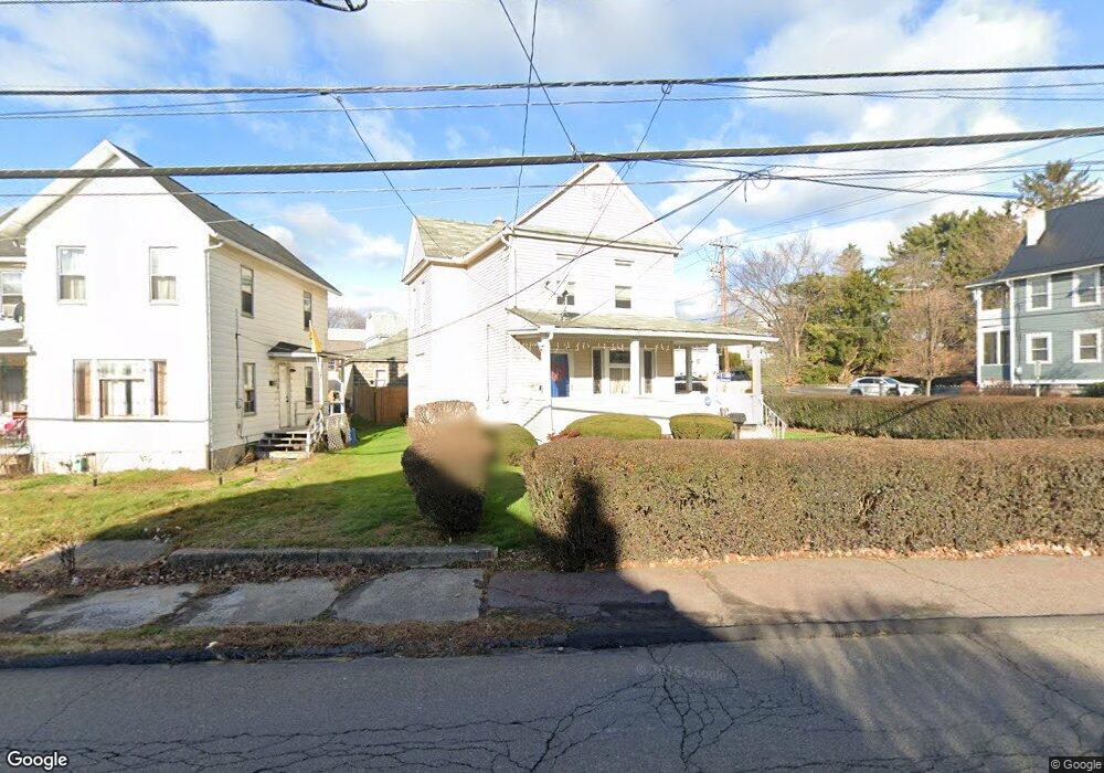 24 Maffett St, Plains, PA 18705 - photo 1