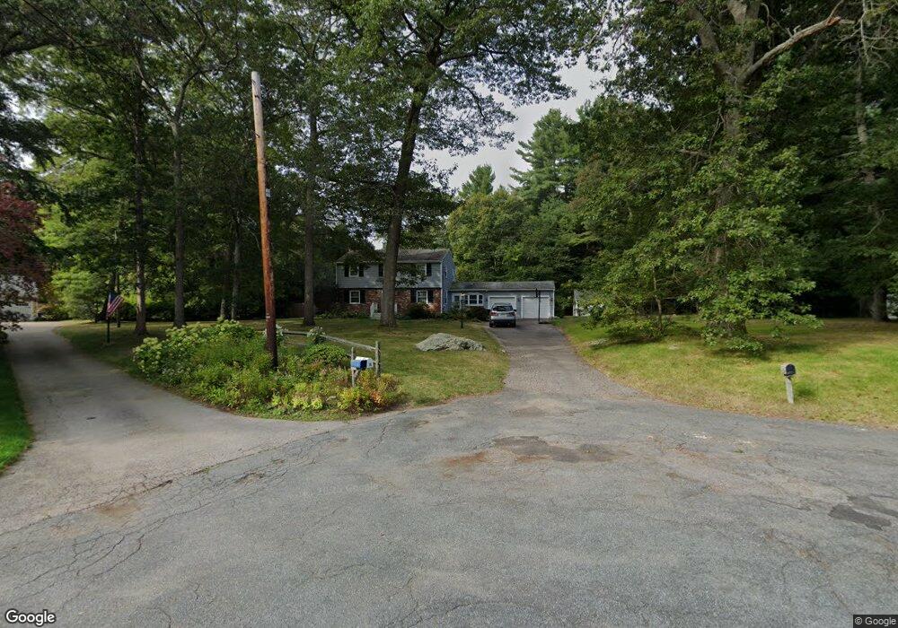 12 Buttermilk Cir, Scituate, MA 02066 - photo 1