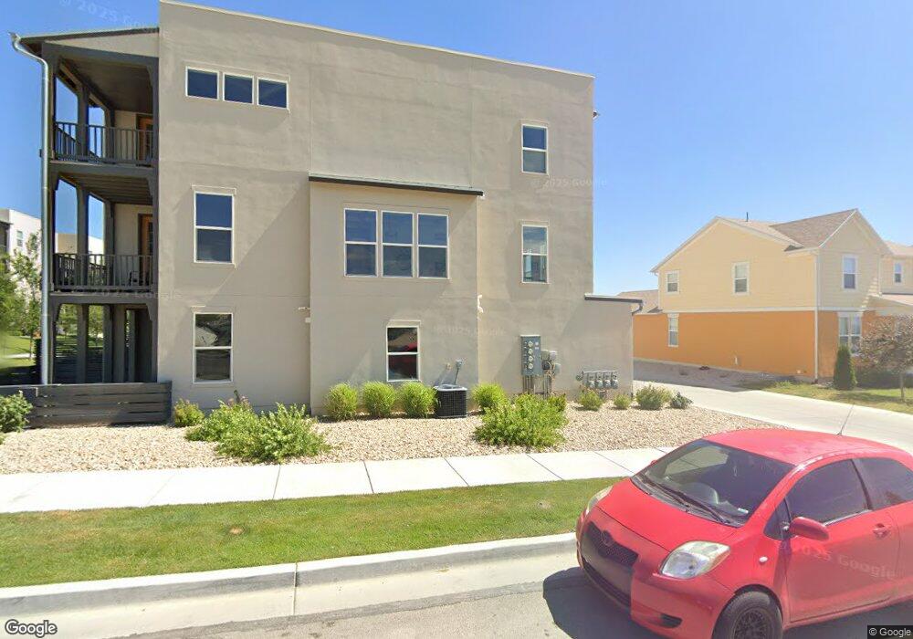 7126 W Farnsworth Peak Dr, West Jordan, UT 84081 - photo 1