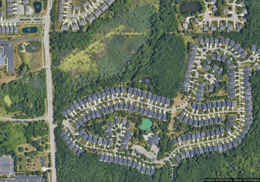 4016 Hillsdale Dr unit Bldg-Unit, Auburn Hills, MI 48326 - photo 1