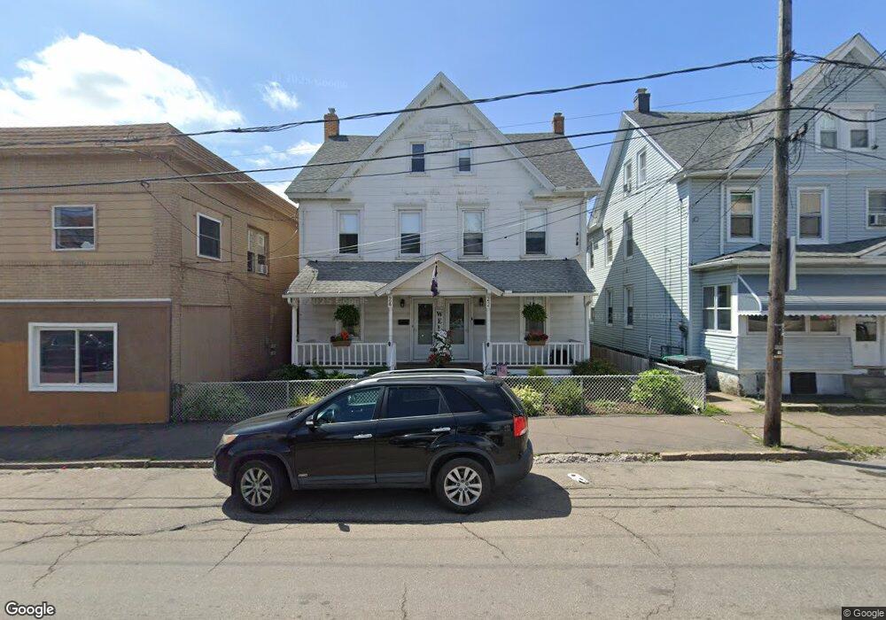 24 S Broad St, West Hazleton, PA 18202 - photo 1