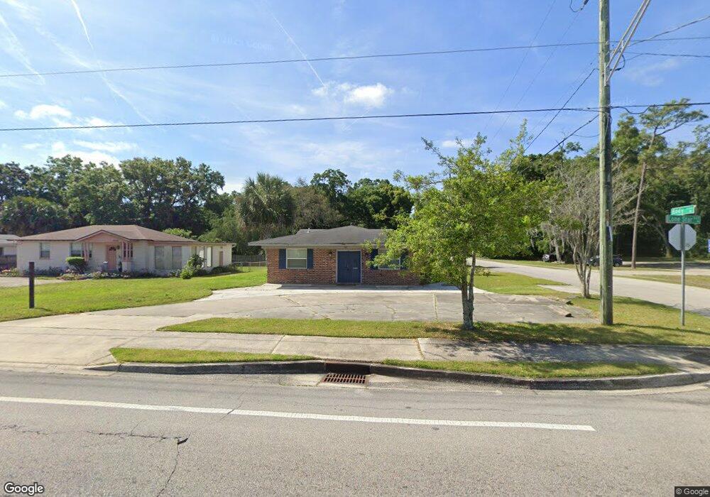 8224 Lone Star Rd, Jacksonville, FL 32211 - photo 1