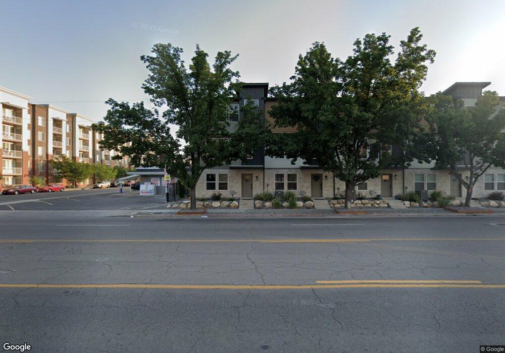 115 W Ryker Ln unit 1, Midvale, UT 84047 - photo 1