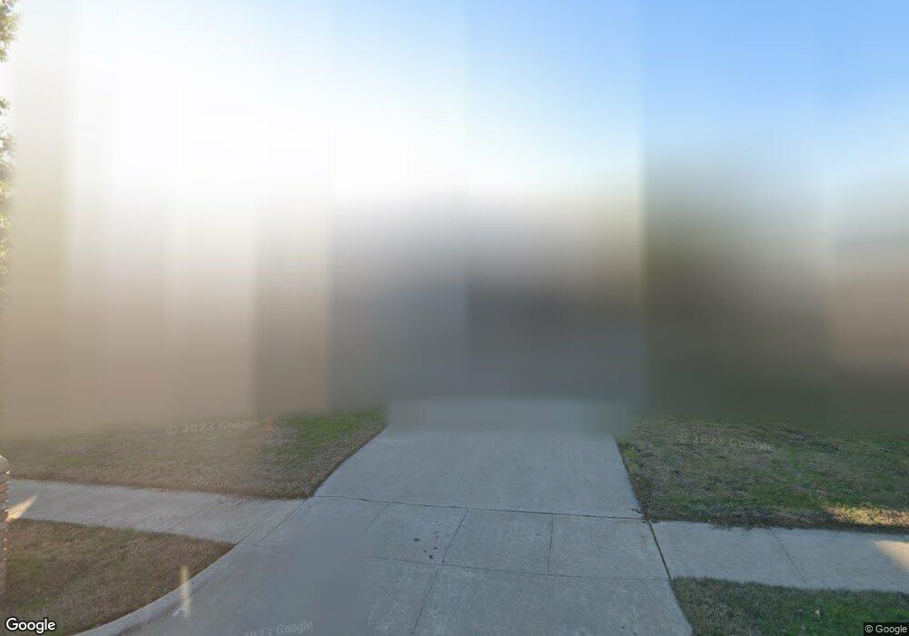 7117 Ashworth Dr, North Richland Hills, TX 76182 - photo 1