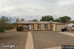 2 11th Ave, Page, AZ 86040