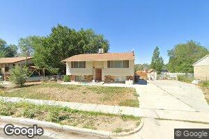 10522 S Amaryllis Dr, Sandy, UT 84094