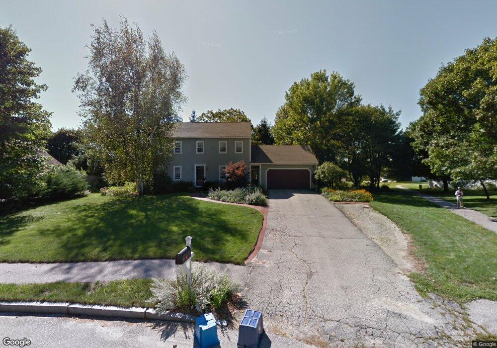 2 New Castle St, Concord, NH 03301 - photo 1