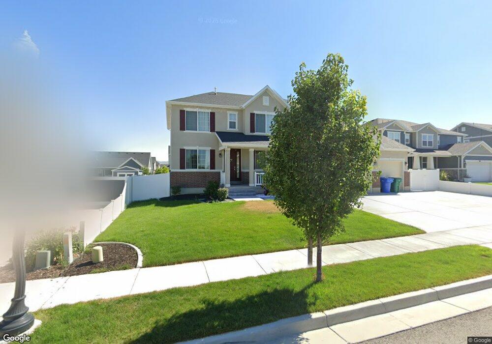 3859 W Young Lucerne Cir, Riverton, UT 84065 - photo 1