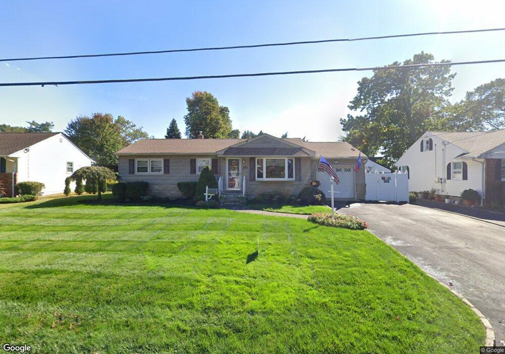 1245 S 10th St, South Plainfield, NJ 07080 - photo 1