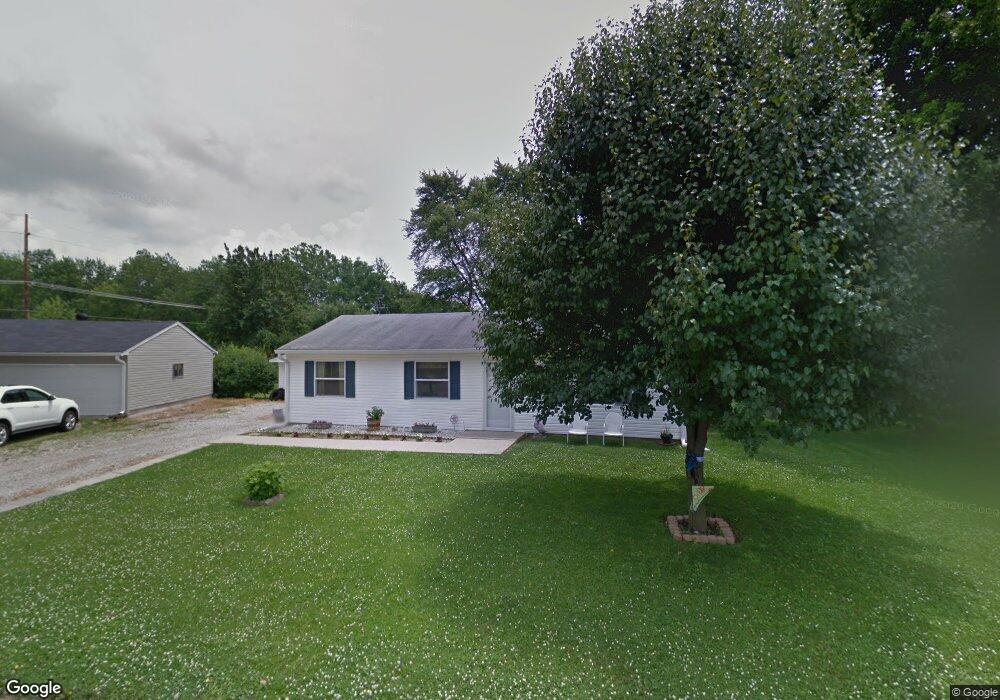 1015 Ross Ct, Franklin, IN 46131 - photo 1