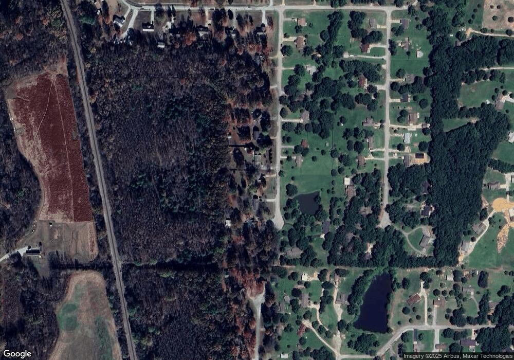 196 County Road 373, Bono, AR 72416 - photo 1