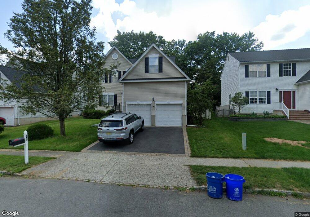 26 Wexford Way, Bridgewater, NJ 08807 - photo 1