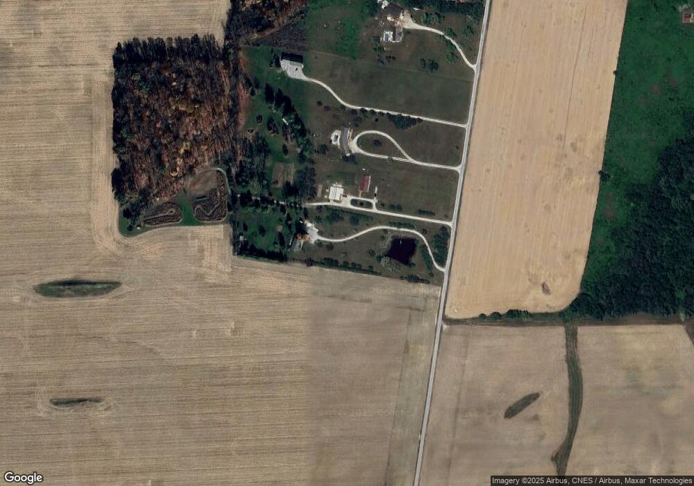 6567 Darby Rd, Converse, IN 46919 - photo 1