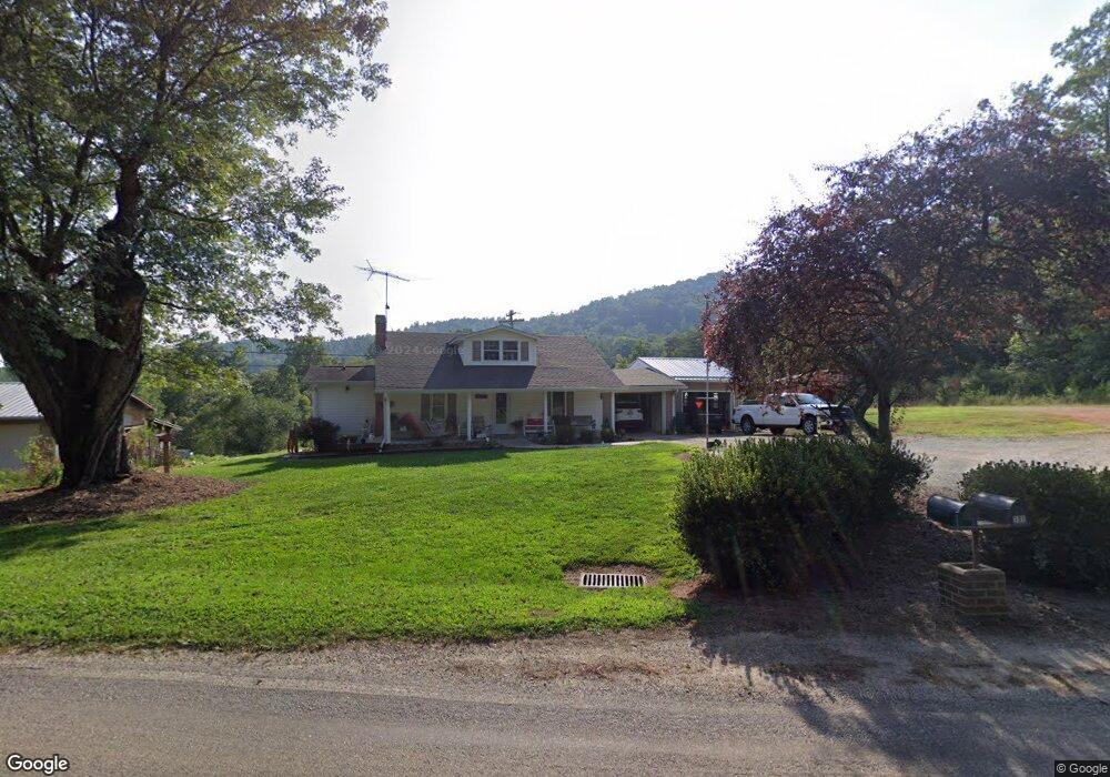 795 Charity Church Rd, Millers Creek, NC 28651 - photo 1