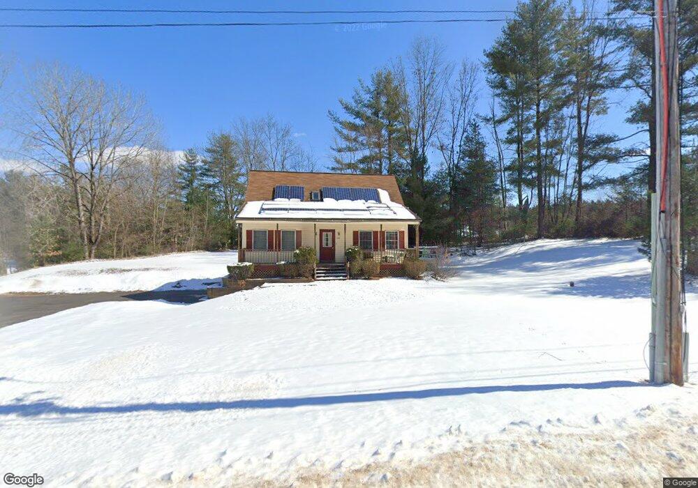 130 Perry Rd, Saratoga Springs, NY 12866 - photo 1