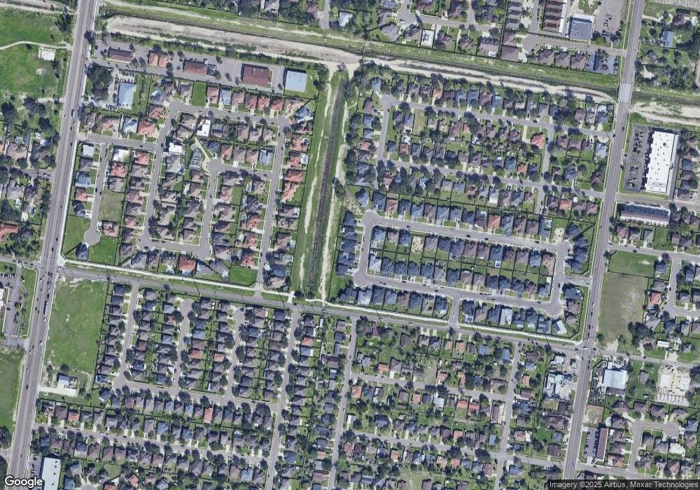 3409 Nelson Ave, Edinburg, TX 78539 - photo 1