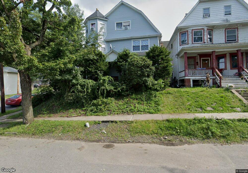 944 Monroe Ave, Scranton, PA 18510 - photo 1