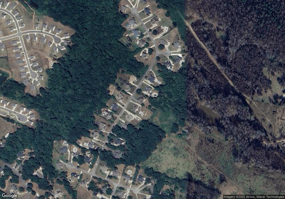 196 Caldwell Ln, Hoschton, GA 30548 - photo 1