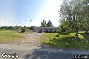 1715 Perry Rd, North Java, NY 14113