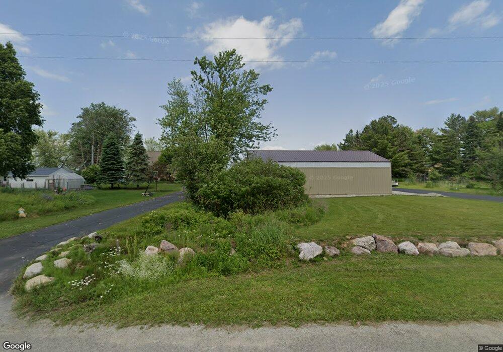 7982 Garth Point Ln, Rapid River, MI 49878 - photo 1