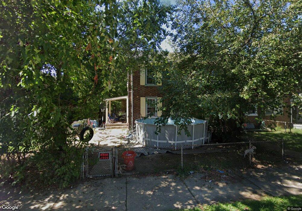 2785 N Constitution Rd, Camden, NJ 08104 - photo 1