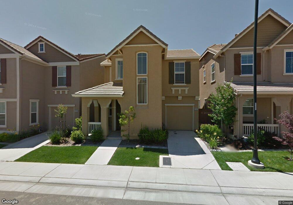 3152 Brindley Way, Rancho Cordova, CA 95670 - photo 1