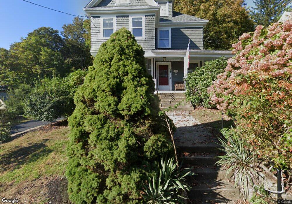 73 Rockland Place, Newton Upper Falls, MA 02464 - photo 1