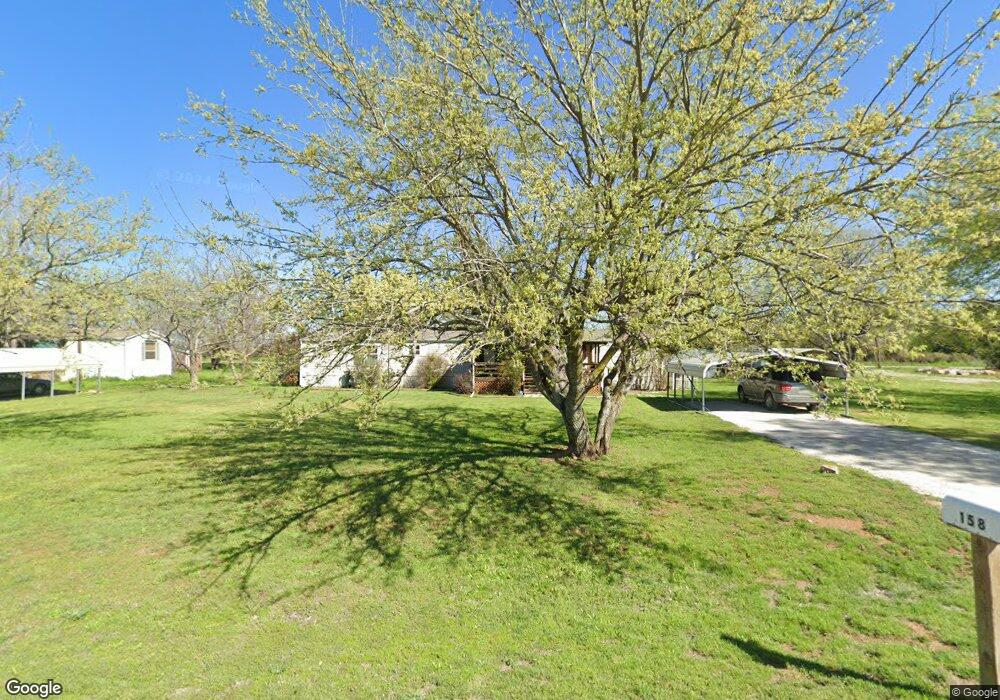 158 Blackfoot Trail, Weatherford, TX 76087 - photo 1