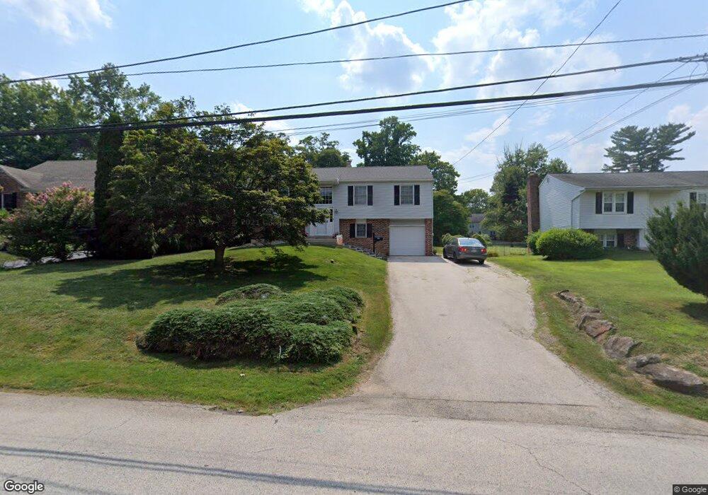 314 S Valley Forge Rd, Devon, PA 19333 - photo 1